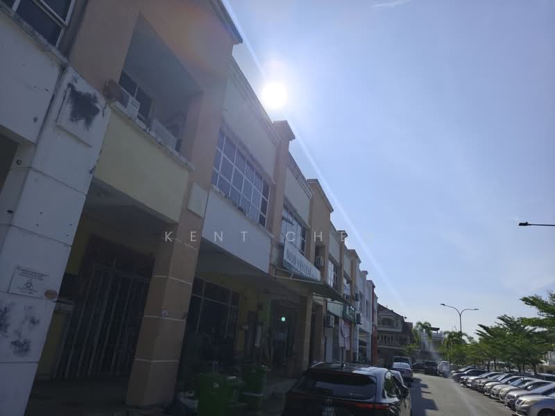 Kedai untuk Dijual di Kepong (Kuala Lumpur) - Kent Chen - PropertyGuru.com.my