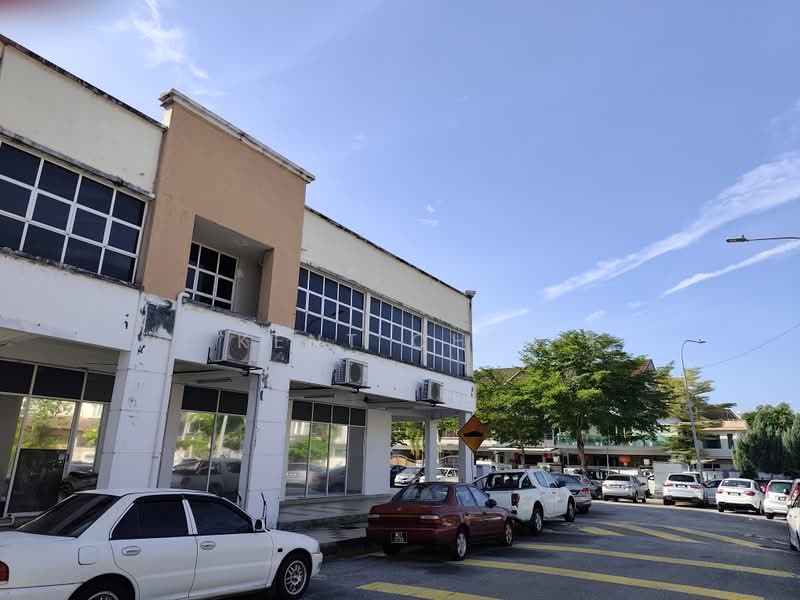 Kedai untuk Dijual di Kepong (Kuala Lumpur) - Kent Chen - PropertyGuru.com.my