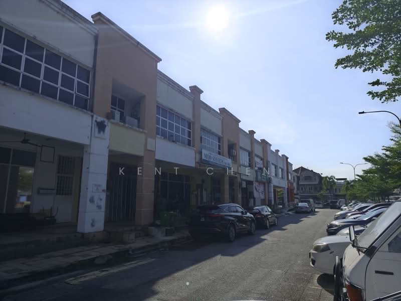 Kedai untuk Dijual di Kepong (Kuala Lumpur) - Kent Chen - PropertyGuru.com.my