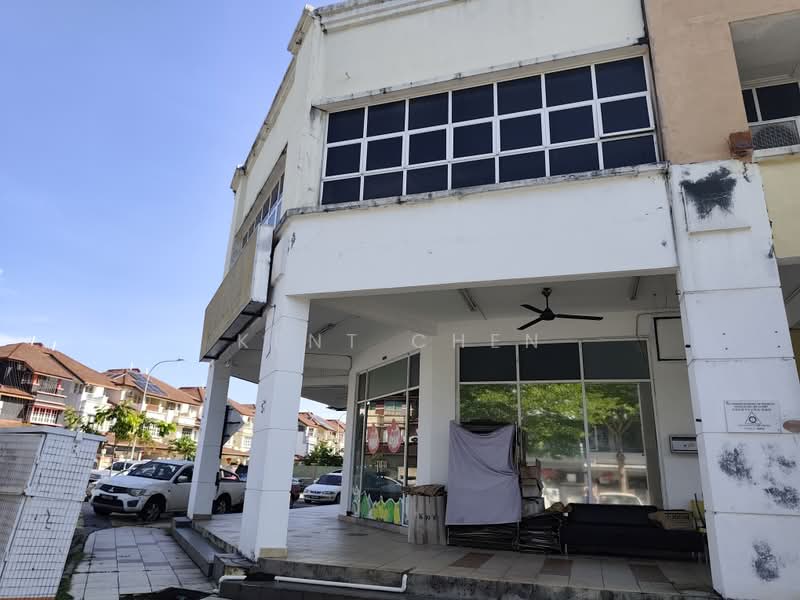 Kedai untuk Dijual di Kepong (Kuala Lumpur) - Kent Chen - PropertyGuru.com.my