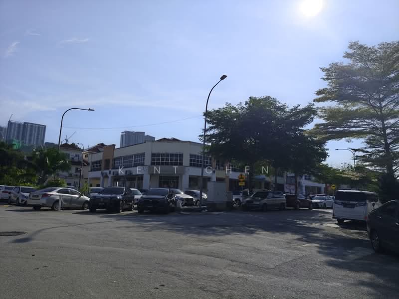 Kedai untuk Dijual di Kepong (Kuala Lumpur) - Kent Chen - PropertyGuru.com.my