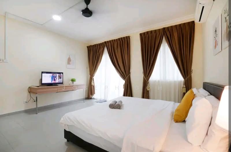 Service Residence for Sale at Tiara Desaru Seaview Residence - Joseph Goh - PropertyGuru.com.my