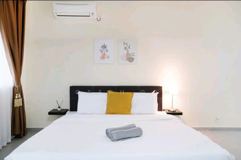 Service Residence for Sale at Tiara Desaru Seaview Residence - Joseph Goh - PropertyGuru.com.my