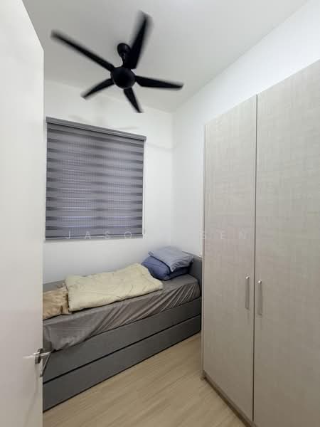 Service Residence for Rent at Le Pavillion - Jason Tsen - PropertyGuru.com.my