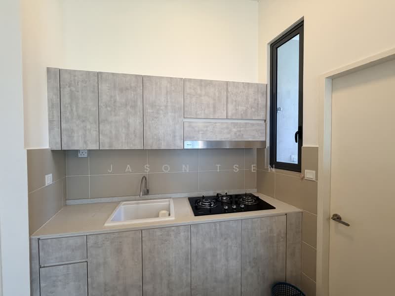 Service Residence for Rent at Le Pavillion - Jason Tsen - PropertyGuru.com.my