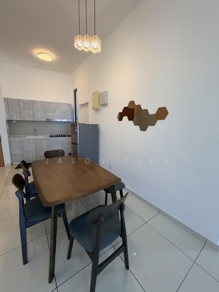 Service Residence for Rent at Le Pavillion - Jason Tsen - PropertyGuru.com.my
