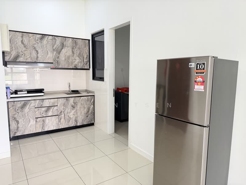 Service Residence for Rent at Le Pavillion - Jason Tsen - PropertyGuru.com.my