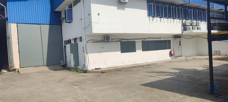 Kilang untuk Disewa di Balakong (Cheras) - Shane Khow - Exterior - PropertyGuru.com.my