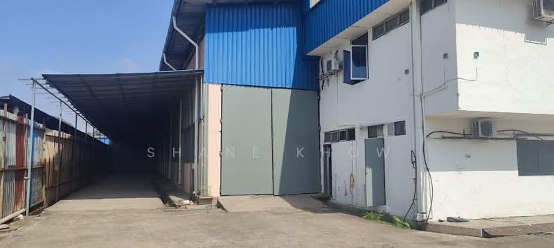 Kilang untuk Disewa di Balakong (Cheras) - Shane Khow - Exterior - PropertyGuru.com.my