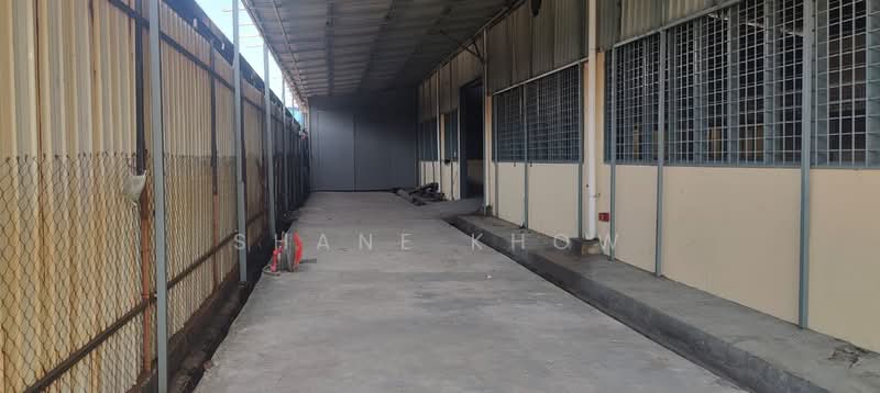 Kilang untuk Disewa di Balakong (Cheras) - Shane Khow - Exterior - PropertyGuru.com.my