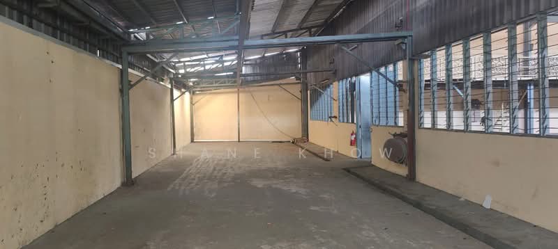 Kilang untuk Disewa di Balakong (Cheras) - Shane Khow - Interior - PropertyGuru.com.my
