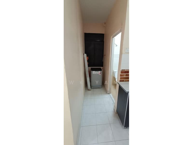 Pangsapuri untuk Disewa di Asia Heights - WK Yam - Interior - PropertyGuru.com.my