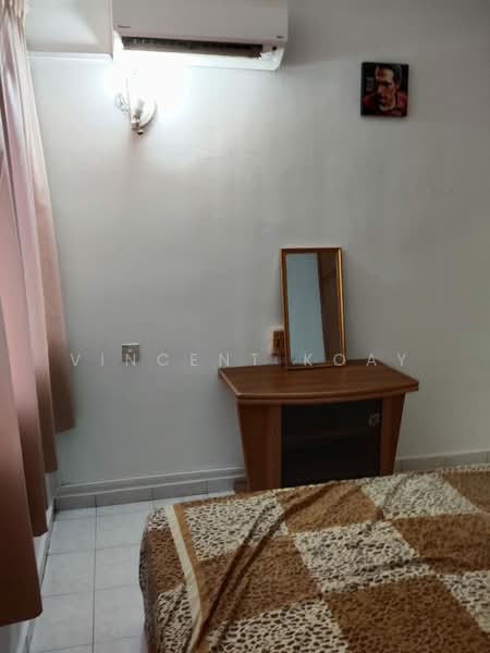Condominium for Rent at N-Park Condominium - Vincent Koay - Bedroom - PropertyGuru.com.my
