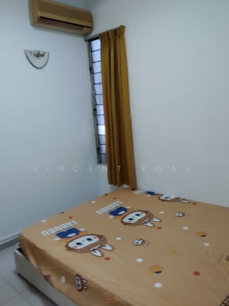 Condominium for Rent at N-Park Condominium - Vincent Koay - Bedroom - PropertyGuru.com.my