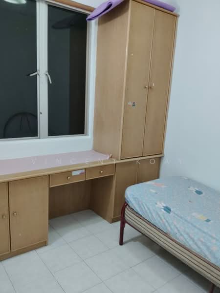 Condominium for Rent at N-Park Condominium - Vincent Koay - Bedroom - PropertyGuru.com.my