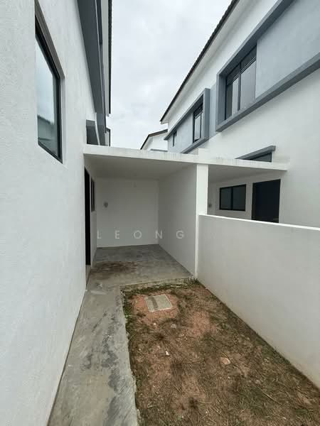 Rumah Berkembar untuk Disewa di Balik Pulau (Penang) - Leong . - Exterior - PropertyGuru.com.my