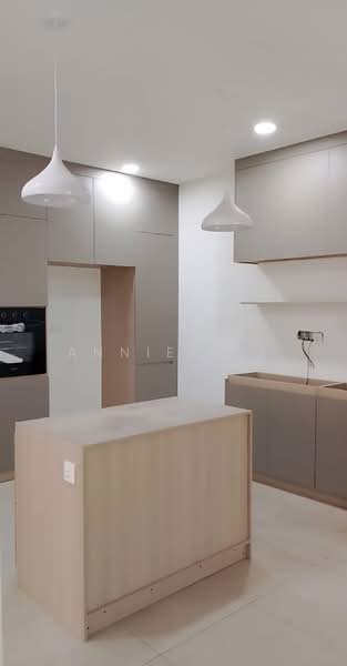 Rumah Berkembar untuk Disewa di Likas (Kota Kinabalu) - Annie Hee - PropertyGuru.com.my