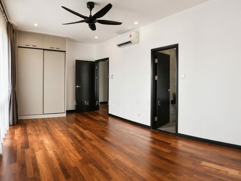 Rumah Berkembar untuk Disewa di Likas (Kota Kinabalu) - Annie Hee - PropertyGuru.com.my
