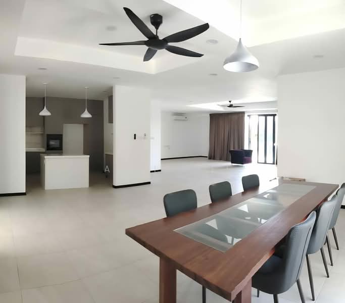 Rumah Berkembar untuk Disewa di Likas (Kota Kinabalu) - Annie Hee - PropertyGuru.com.my