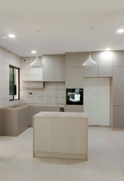 Rumah Berkembar untuk Disewa di Likas (Kota Kinabalu) - Annie Hee - PropertyGuru.com.my