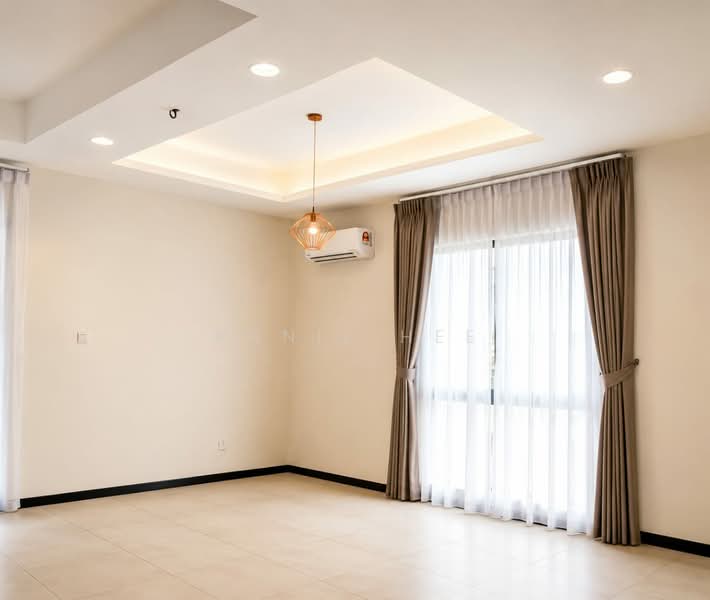Rumah Berkembar untuk Disewa di Likas (Kota Kinabalu) - Annie Hee - PropertyGuru.com.my