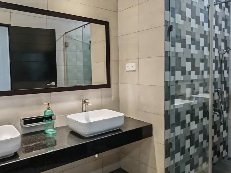 Rumah Berkembar untuk Disewa di Likas (Kota Kinabalu) - Annie Hee - PropertyGuru.com.my