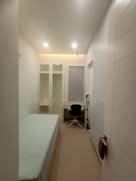 Service Residence for Rent at Le Pavillion - Jason Tsen - PropertyGuru.com.my