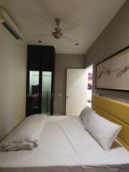 Service Residence for Rent at Le Pavillion - Jason Tsen - PropertyGuru.com.my