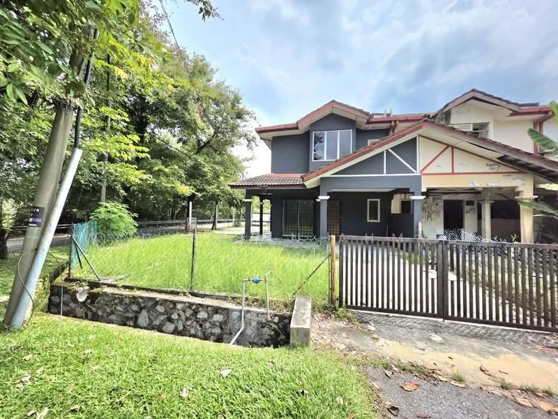 Rumah Teres 2 Tingkat untuk Dijual di Bukit Sentosa (Rawang) - Wan Azlan Ahmad - PropertyGuru.com.my