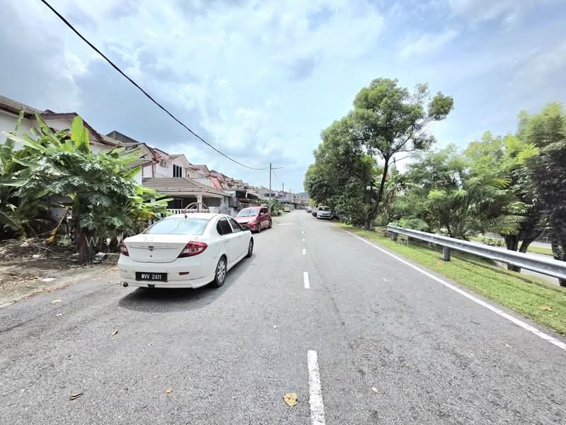Rumah Teres 2 Tingkat untuk Dijual di Bukit Sentosa (Rawang) - Wan Azlan Ahmad - PropertyGuru.com.my