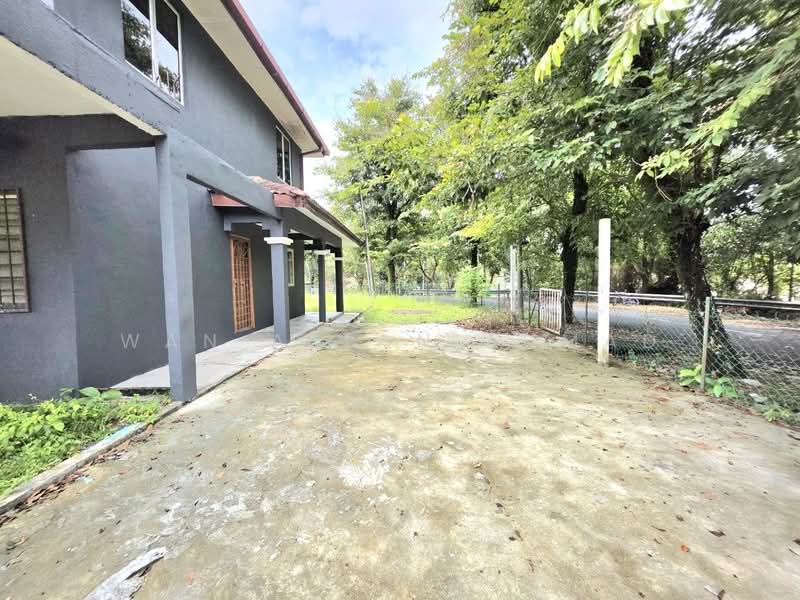 Rumah Teres 2 Tingkat untuk Dijual di Bukit Sentosa (Rawang) - Wan Azlan Ahmad - PropertyGuru.com.my