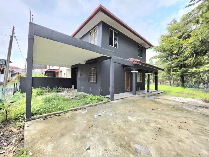 Rumah Teres 2 Tingkat untuk Dijual di Bukit Sentosa (Rawang) - Wan Azlan Ahmad - PropertyGuru.com.my