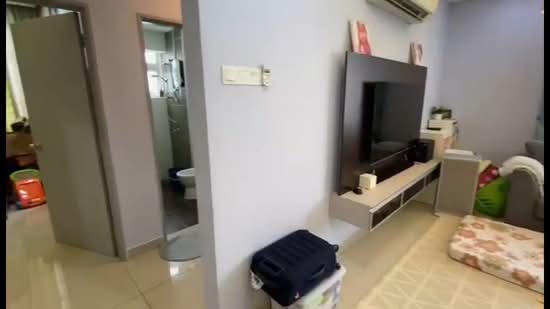 Kondominium untuk Disewa di Dwiputra Residences - Calvin Loke - PropertyGuru.com.my