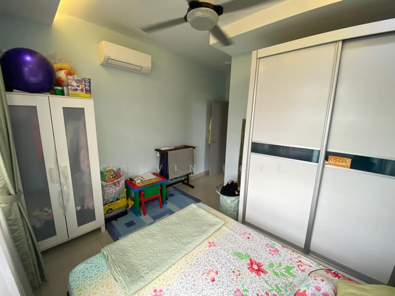 Kondominium untuk Disewa di Dwiputra Residences - Calvin Loke - PropertyGuru.com.my