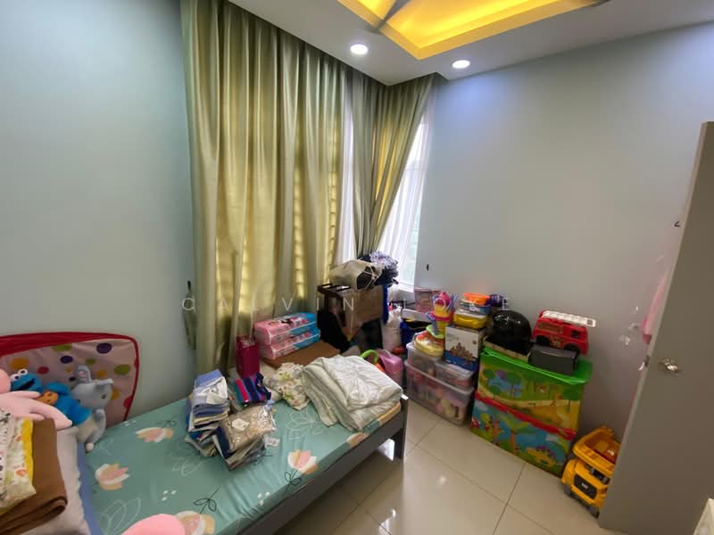Kondominium untuk Disewa di Dwiputra Residences - Calvin Loke - PropertyGuru.com.my