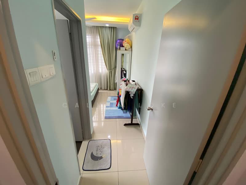 Kondominium untuk Disewa di Dwiputra Residences - Calvin Loke - PropertyGuru.com.my