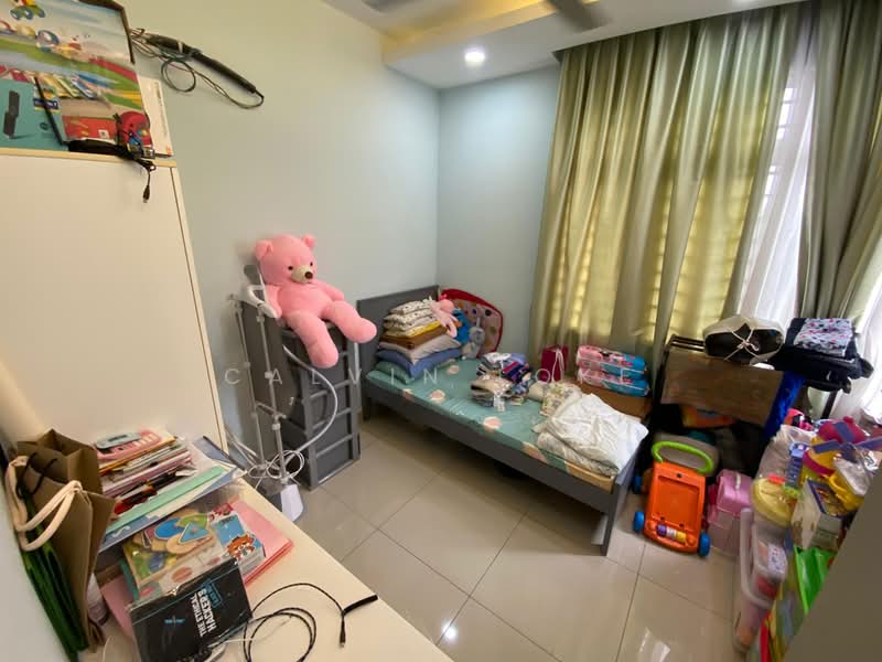 Kondominium untuk Disewa di Dwiputra Residences - Calvin Loke - PropertyGuru.com.my