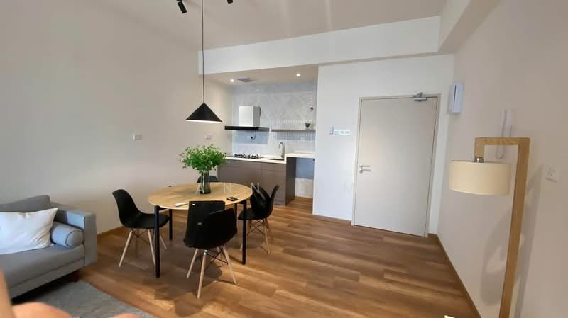 Condominium for Rent at The Quartz Residence - Ann Lim - PropertyGuru.com.my