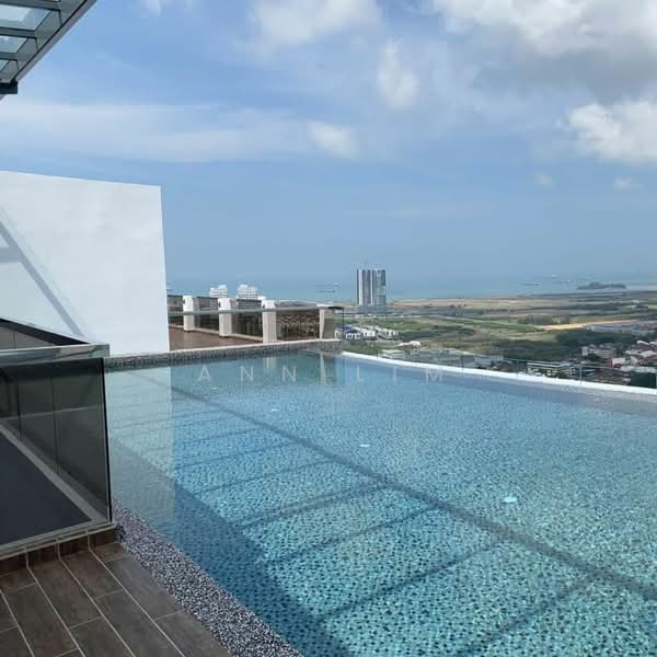 Condominium for Rent at The Quartz Residence - Ann Lim - PropertyGuru.com.my