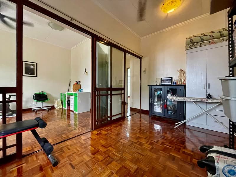 2-storey Terraced House for Sale in Putra Heights (Subang Jaya) - Ewat Khairul - Study - PropertyGuru.com.my