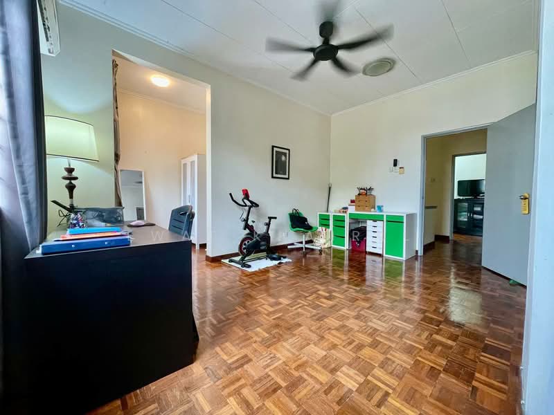 2-storey Terraced House for Sale in Putra Heights (Subang Jaya) - Ewat Khairul - Study - PropertyGuru.com.my