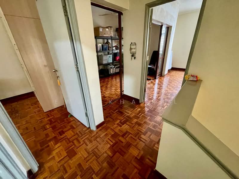 2-storey Terraced House for Sale in Putra Heights (Subang Jaya) - Ewat Khairul - Interior - PropertyGuru.com.my