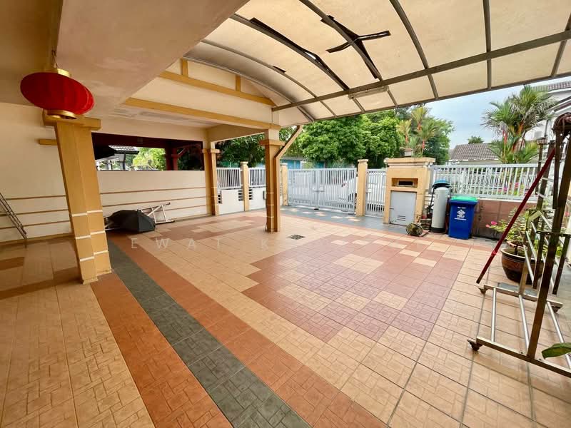 2-storey Terraced House for Sale in Putra Heights (Subang Jaya) - Ewat Khairul - Exterior - PropertyGuru.com.my