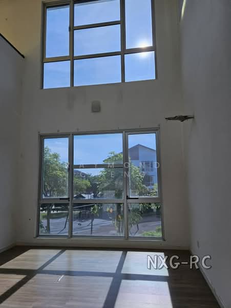 Rumah Teres untuk Dijual di Bandar Tropicana Aman (Telok Panglima Garang) - Raymond Cheng - Interior - PropertyGuru.com.my