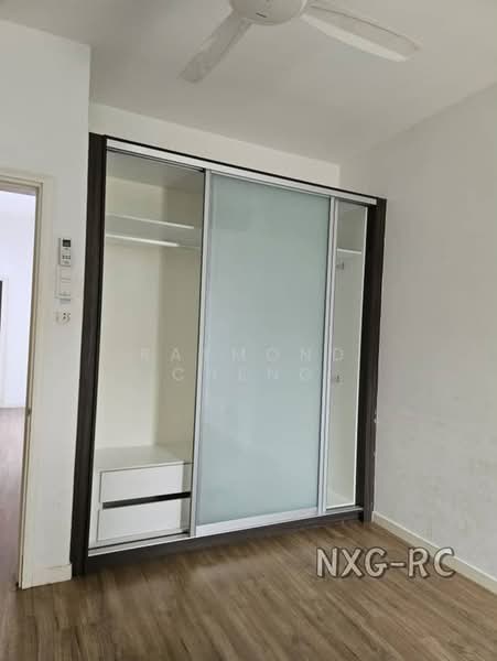Rumah Teres untuk Dijual di Bandar Tropicana Aman (Telok Panglima Garang) - Raymond Cheng - Interior - PropertyGuru.com.my