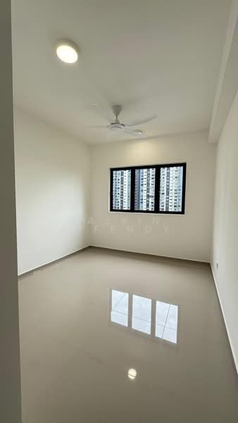 Servis Apartment untuk Disewa di Hana @ Eco Ardence - Nazrin Affendy - Interior - PropertyGuru.com.my