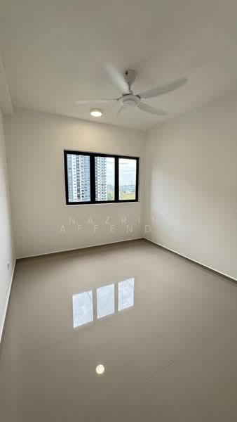 Servis Apartment untuk Disewa di Hana @ Eco Ardence - Nazrin Affendy - Bedroom - PropertyGuru.com.my