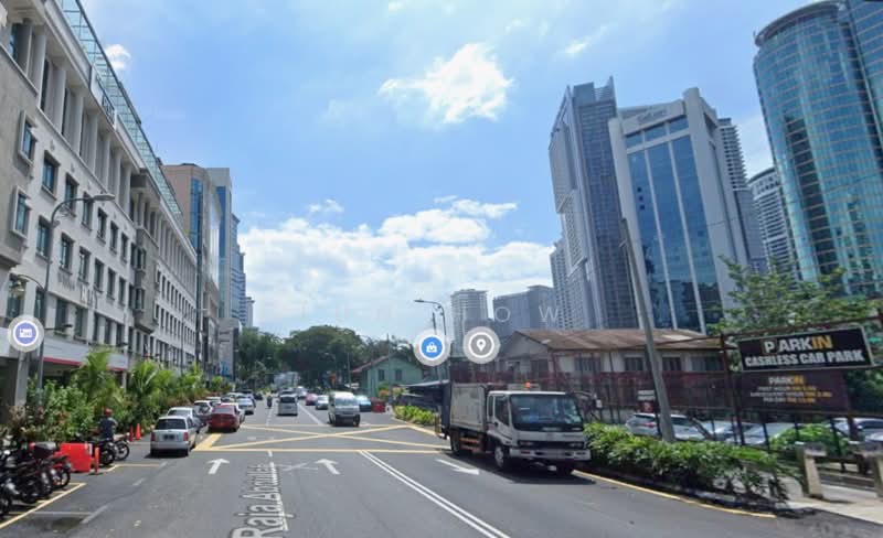 Shop for Rent in KLCC (KL City Centre) - Jun How - Exterior - PropertyGuru.com.my