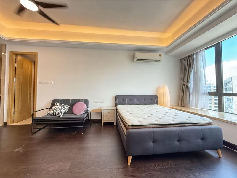 Condominium for Rent at R&F Princess Cove Phase 2-Seine Region - Benjamin Oh - Bedroom - PropertyGuru.com.my
