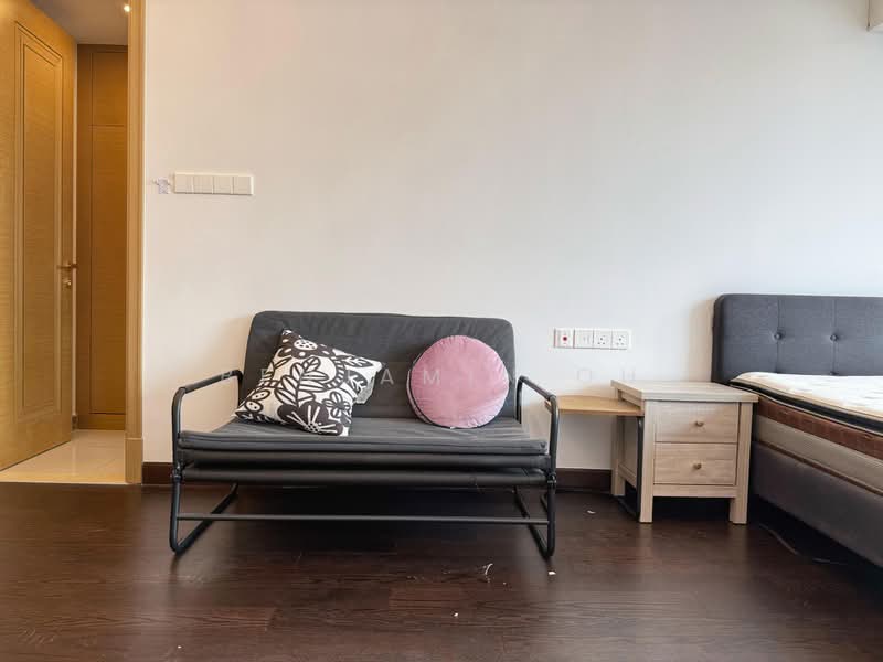 Condominium for Rent at R&F Princess Cove Phase 2-Seine Region - Benjamin Oh - Bedroom - PropertyGuru.com.my